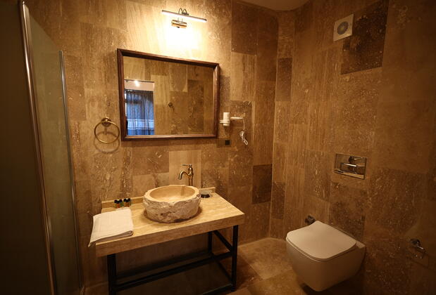 Hotel İzi Cappadocia - Görsel 22