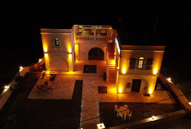 Hotel İzi Cappadocia - Görsel 23