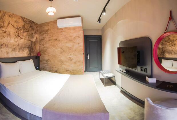 Hotel Golden Sun - Görsel 4