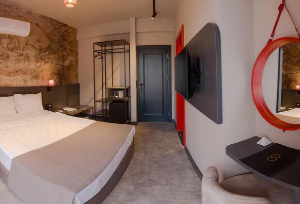 Hotel Golden Sun - Görsel 6