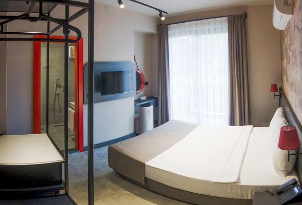 Hotel Golden Sun - Görsel 8