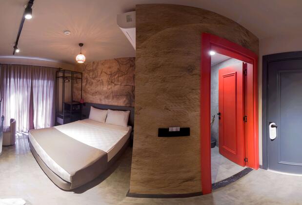 Hotel Golden Sun - Görsel 10