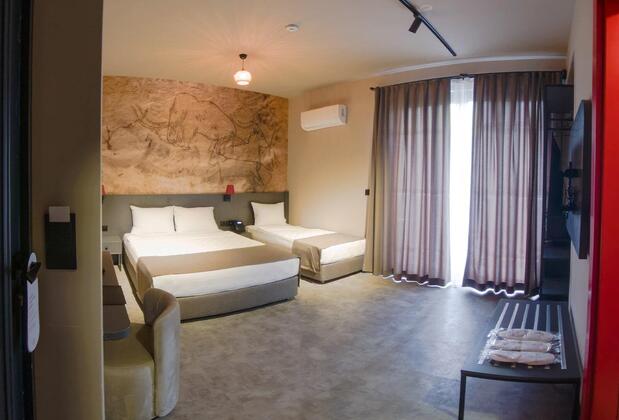 Hotel Golden Sun - Görsel 18