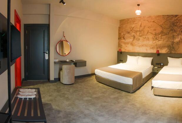 Hotel Golden Sun - Görsel 24