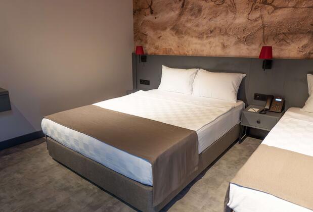 Hotel Golden Sun - Görsel 3