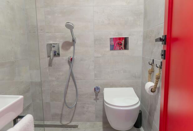 Hotel Golden Sun - Görsel 9