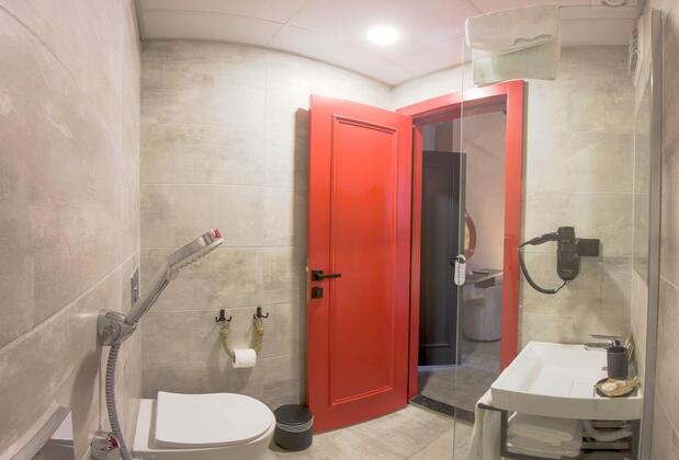 Hotel Golden Sun - Görsel 11