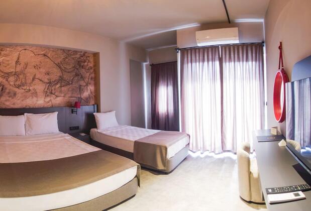 Hotel Golden Sun - Görsel 12