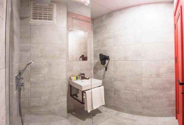 Hotel Golden Sun - Görsel 36