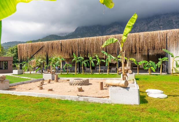 Hotel Golden Sun - Görsel 15