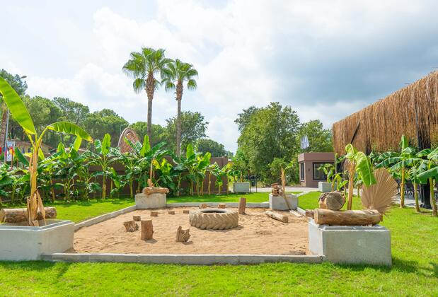 Hotel Golden Sun - Görsel 20