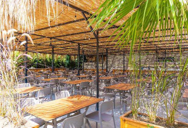 Hotel Golden Sun - Görsel 31