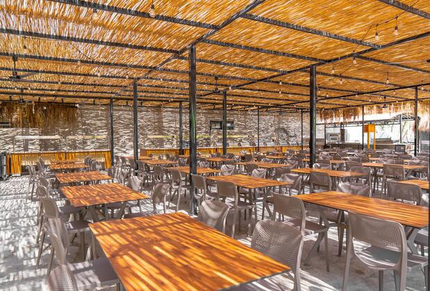 Hotel Golden Sun - Görsel 37