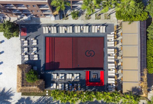 Hotel Golden Sun - Görsel 27