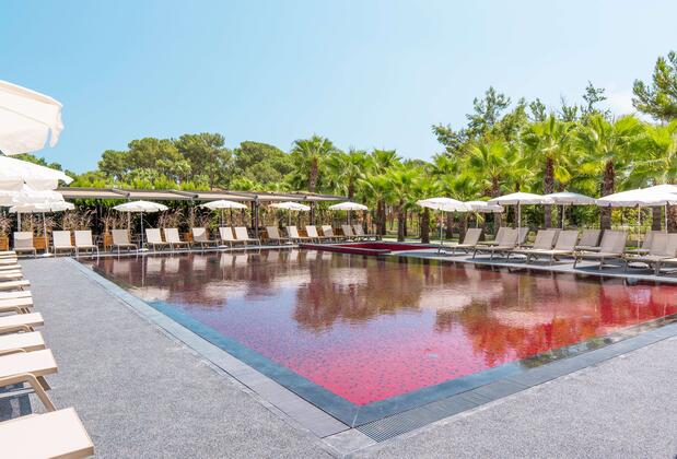 Hotel Golden Sun - Görsel 16