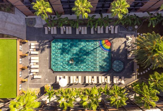 Hotel Golden Sun - Görsel 33