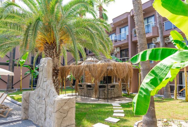 Hotel Golden Sun - Görsel 34