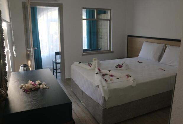 Urga Butik Otel & Restaurant Beach - Görsel 18