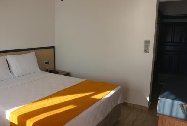 Urga Butik Otel & Restaurant Beach - Görsel 11