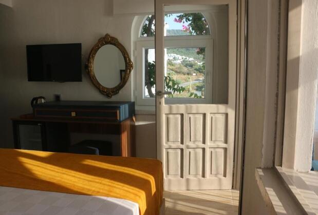 Urga Butik Otel & Restaurant Beach - Görsel 12