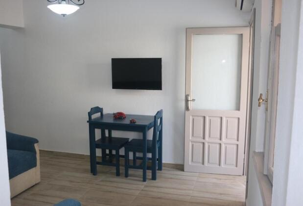 Urga Butik Otel & Restaurant Beach - Görsel 17