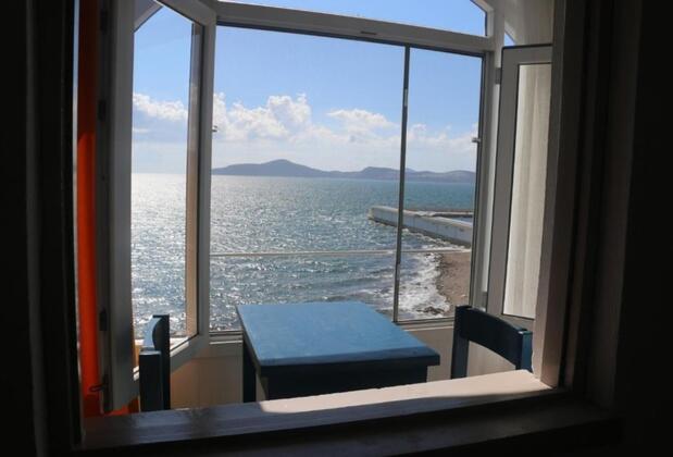 Urga Butik Otel & Restaurant Beach - Görsel 19