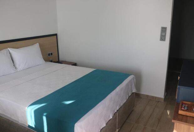 Urga Butik Otel & Restaurant Beach - Görsel 14