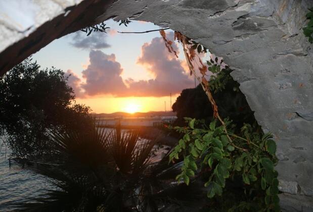 Urga Butik Otel & Restaurant Beach - Görsel 21