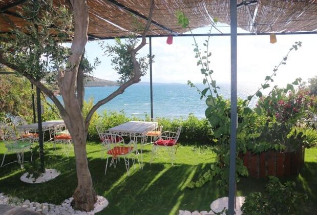 Urga Butik Otel & Restaurant Beach - Görsel 22