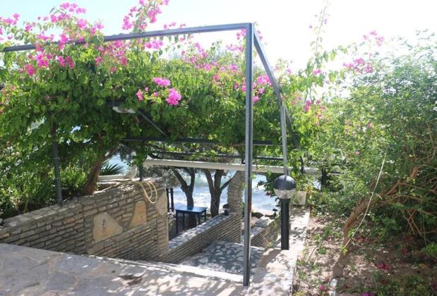 Urga Butik Otel & Restaurant Beach - Görsel 28