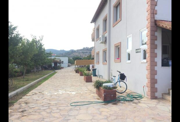 Palamutbükü İkizler Apart - Görsel 3