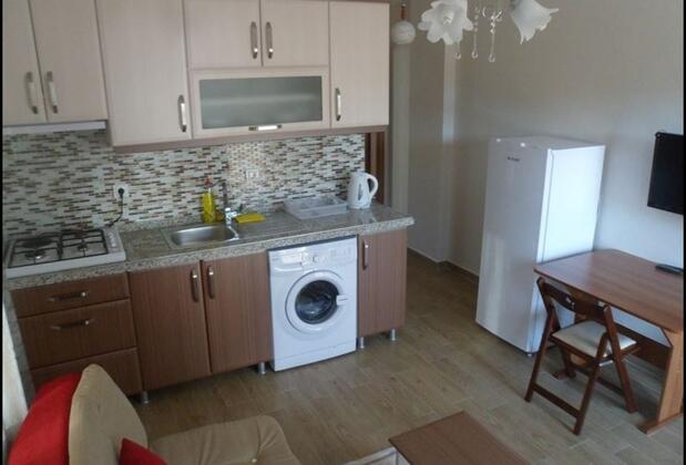 Palamutbükü İkizler Apart - Görsel 9