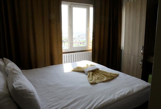 Hotel Hüseyin Ağa Pendik İstanbul - Görsel 14
