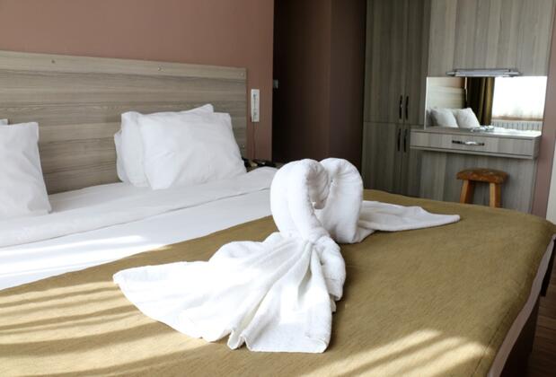 Hotel Hüseyin Ağa Pendik İstanbul - Görsel 6