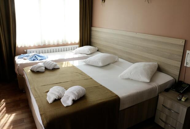 Hotel Hüseyin Ağa Pendik İstanbul - Görsel 7