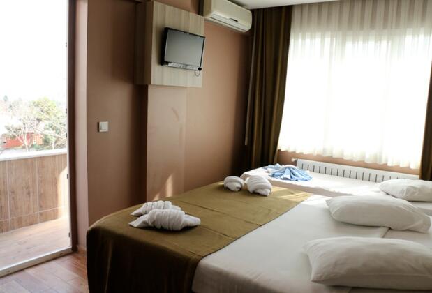 Hotel Hüseyin Ağa Pendik İstanbul - Görsel 8