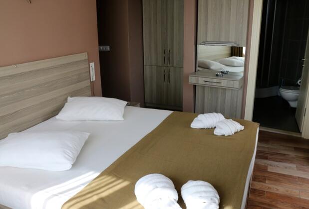 Hotel Hüseyin Ağa Pendik İstanbul - Görsel 10