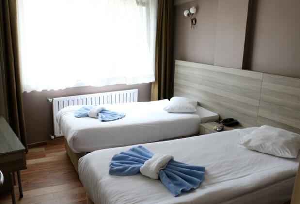 Hotel Hüseyin Ağa Pendik İstanbul - Görsel 11