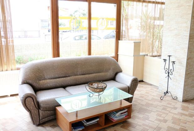 Hotel Hüseyin Ağa Pendik İstanbul - Görsel 4