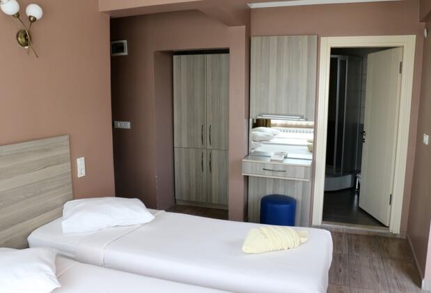 Hotel Hüseyin Ağa Pendik İstanbul - Görsel 13