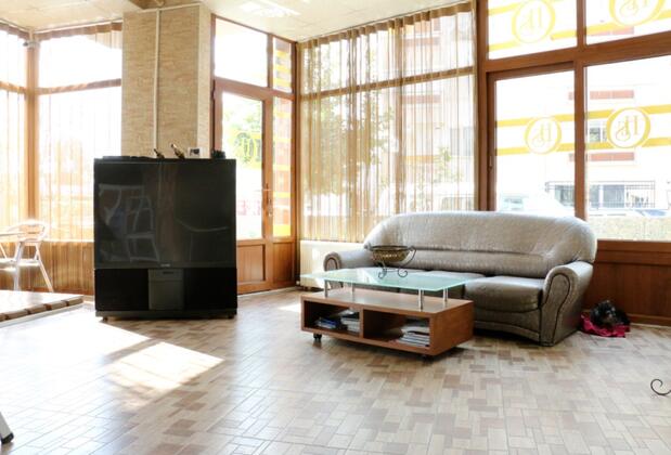 Hotel Hüseyin Ağa Pendik İstanbul - Görsel 3