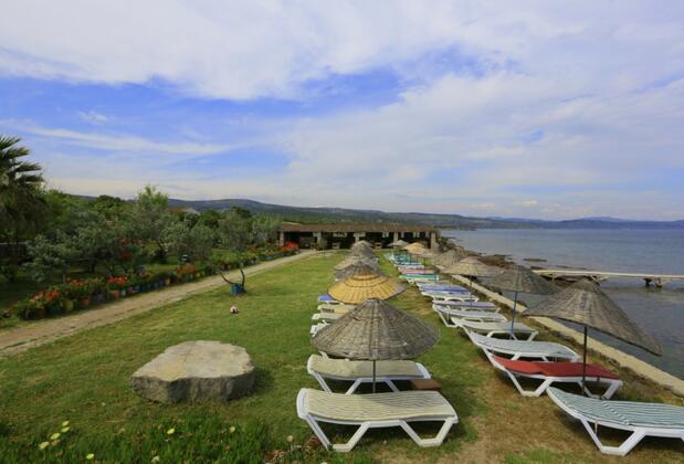 Okan Motel Çanakkale - Görsel 5