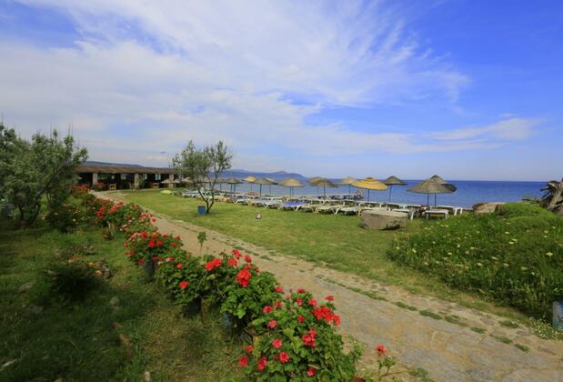 Okan Motel Çanakkale - Görsel 3