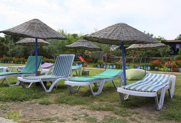 Okan Motel Çanakkale - Görsel 6