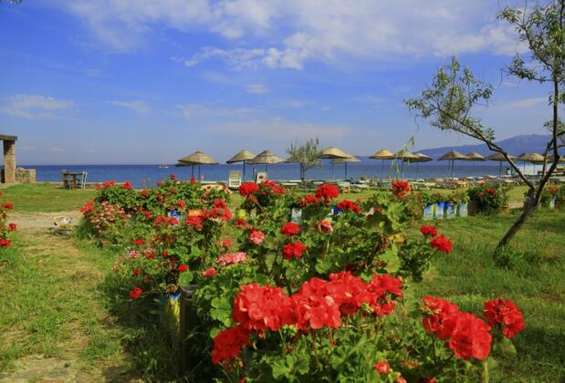 Okan Motel Çanakkale - Görsel 4