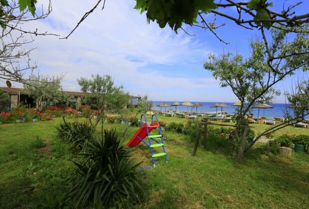 Okan Motel Çanakkale - Görsel 7