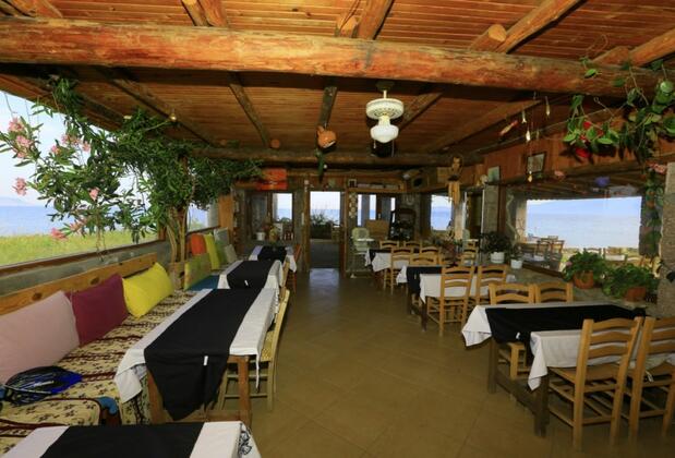 Okan Motel Çanakkale - Görsel 14