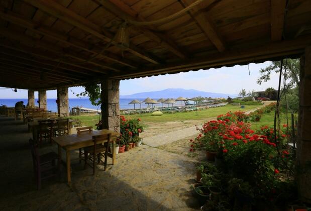 Okan Motel Çanakkale - Görsel 15