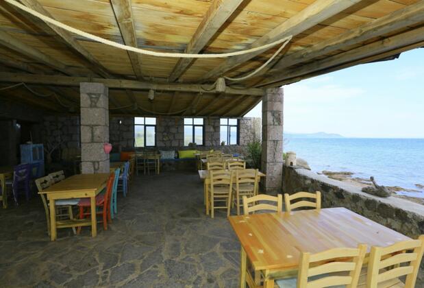 Okan Motel Çanakkale - Görsel 12