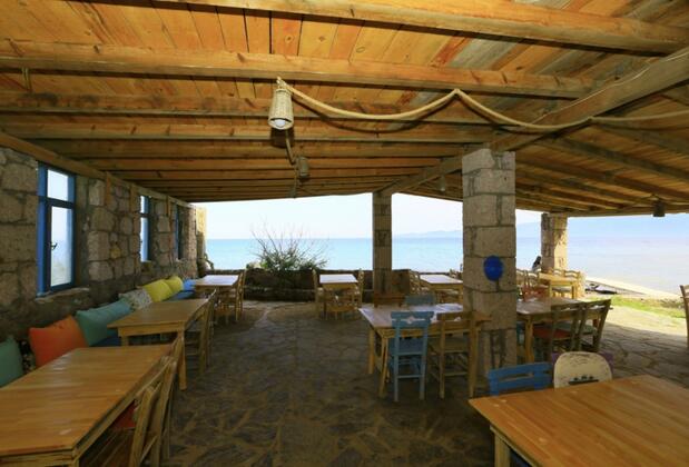 Okan Motel Çanakkale - Görsel 13